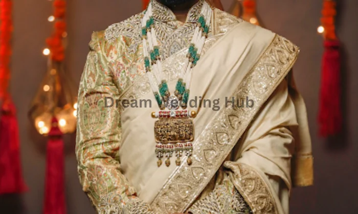 Eesha Kunal Couture By Excelsior